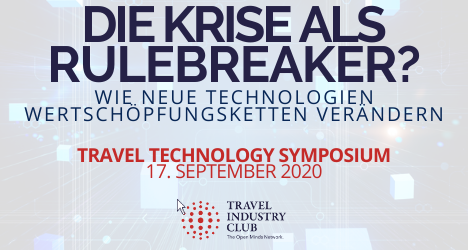 TIC, Travel Technology Symposium